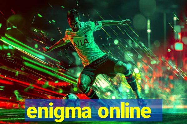 enigma online